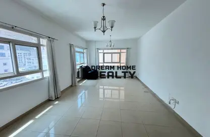 Apartment - 2 Bedrooms - 3 Bathrooms for rent in GGICO Crown Residence - Al Taawun - Sharjah