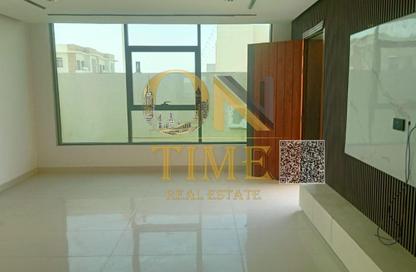 Villa - 5 Bedrooms - 7 Bathrooms for sale in Al Zaheya Gardens - Al Zahya - Ajman Villa - 5 Bedrooms - 7 Bathrooms for sale in Al Zaheya Gardens - Al Zahya - Ajman