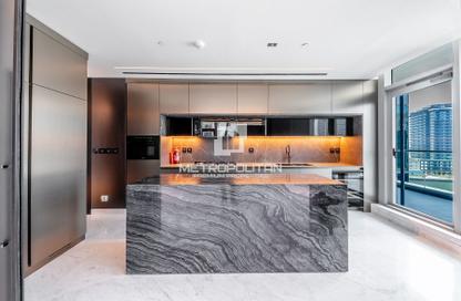 Apartment - 3 - 5 for rent in J ONE Tower B - J ONE - Business Bay - Dubai