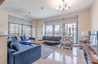 Apartment - 2 - 3 for rent in Claren Tower 2 - Claren Towers - Downtown Dubai - Dubai Apartment - 2 - 3 for rent in Claren Tower 2 - Claren Towers - Downtown Dubai - Dubai
