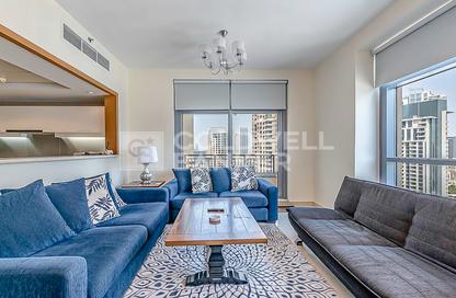 Apartment - 2 - 3 for rent in Claren Tower 2 - Claren Towers - Downtown Dubai - Dubai Apartment - 2 - 3 for rent in Claren Tower 2 - Claren Towers - Downtown Dubai - Dubai