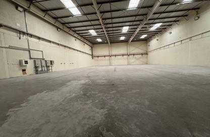 Warehouse - Studio for rent in Building 12 - Dubai Investment Park 2 (DIP 2) - Dubai Investment Park (DIP) - Dubai Warehouse - Studio for rent in Building 12 - Dubai Investment Park 2 (DIP 2) - Dubai Investment Park (DIP) - Dubai