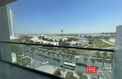 Apartment - 1 Bedroom - 2 Bathrooms for rent in Golf Vita A - Golf Vita - DAMAC Hills - Dubai