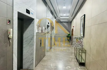 Apartment - 1 Bedroom - 1 Bathroom for sale in Al Naemiya Tower 1 - Al Naemiya Towers - Al Nuaimiya - Ajman