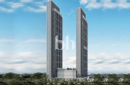 Apartment - 2 - 3 for sale in Sobha Creek Vista Heights Tower A - Sobha Creek Vista Heights - Sobha Hartland - Mohammed Bin Rashid City - Dubai