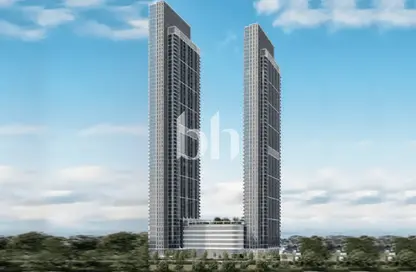 شقة - 2 غرف نوم - 3 حمامات للبيع في برج Sobha Creek Vista Heights A - شوبا كريك فيستا هايتس - صبحا هارتلاند - مدينة الشيخ محمد بن راشد - دبي