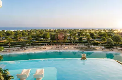 Apartment - 2 Bedrooms - 3 Bathrooms for sale in The Caden By Prescott - Meydan - Dubai