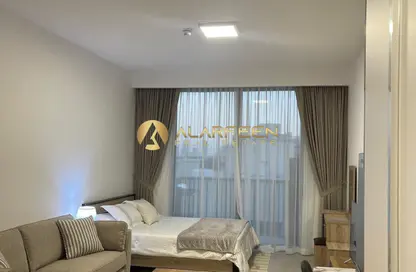 Apartment - Studio - 1 Bathroom for rent in Luma 22 - District 10 - Jumeirah Village Circle - Dubai Apartment - Studio - 1 Bathroom for rent in Luma 22 - District 10 - Jumeirah Village Circle - Dubai