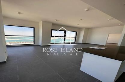Apartment - 1 Bedroom - 2 Bathrooms for sale in Pixel - Makers District - Al Reem Island - Abu Dhabi