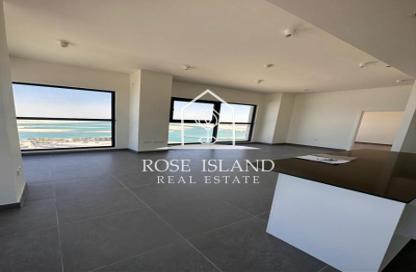 Apartment - 1 Bedroom - 2 Bathrooms for sale in Pixel - Makers District - Al Reem Island - Abu Dhabi