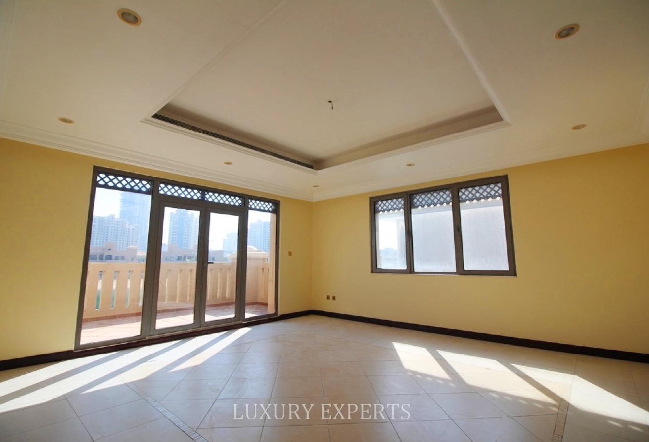Grand Foyer 5BR I Yachts View I Pool I Beach photo 14