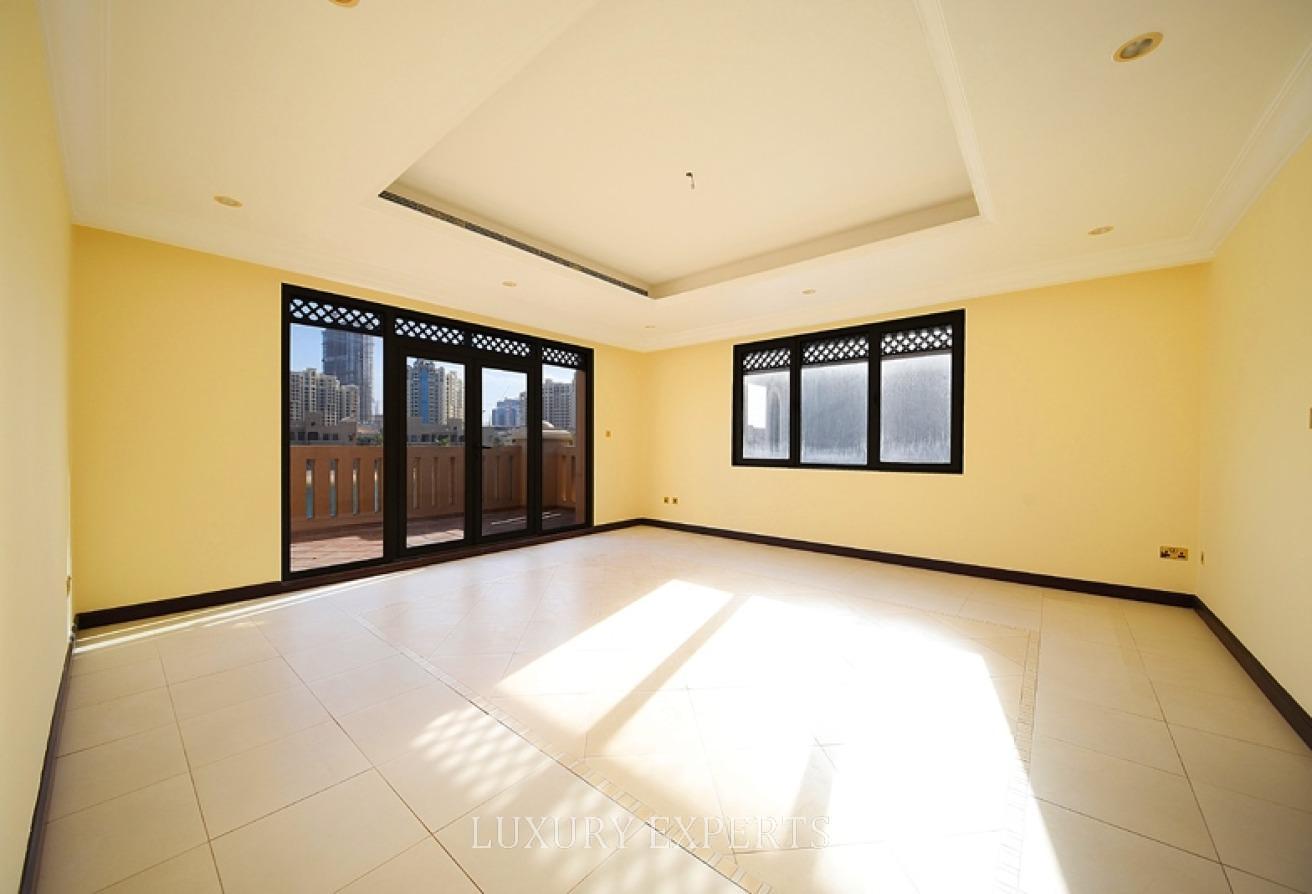 Grand Foyer 5BR I Yachts View I Pool I Beach photo 12