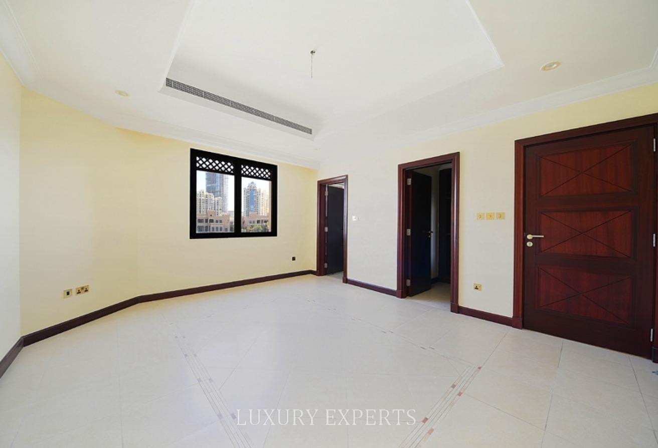 Grand Foyer 5BR I Yachts View I Pool I Beach photo 13