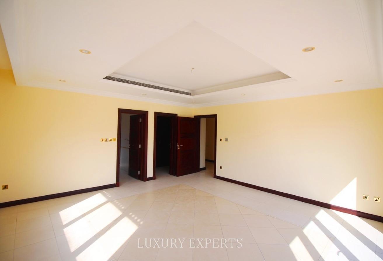 Grand Foyer 5BR I Yachts View I Pool I Beach photo 15