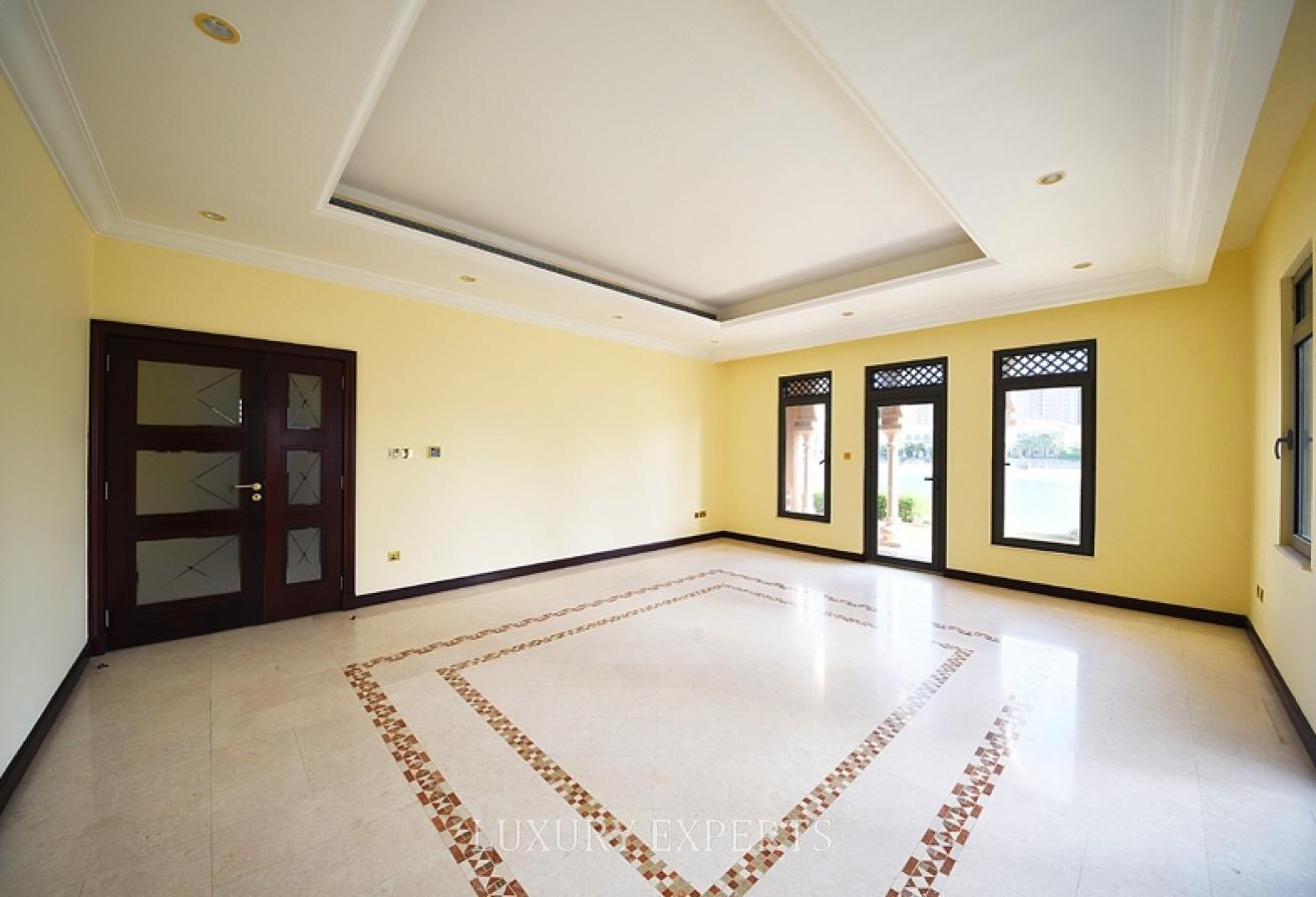 Grand Foyer 5BR I Yachts View I Pool I Beach photo 4