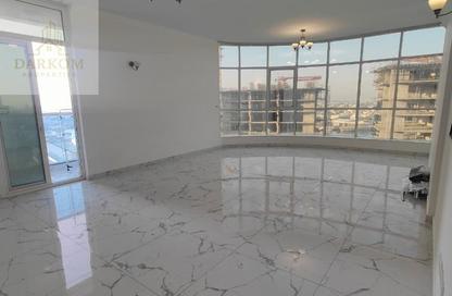 Apartment - 2 Bedrooms - 3 Bathrooms for rent in Oasis Tower - Al Rashidiya 1 - Al Rashidiya - Ajman Apartment - 2 Bedrooms - 3 Bathrooms for rent in Oasis Tower - Al Rashidiya 1 - Al Rashidiya - Ajman
