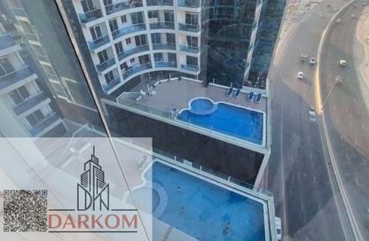 Apartment - 2 Bedrooms - 3 Bathrooms for rent in Oasis Tower - Al Rashidiya 1 - Al Rashidiya - Ajman Apartment - 2 Bedrooms - 3 Bathrooms for rent in Oasis Tower - Al Rashidiya 1 - Al Rashidiya - Ajman