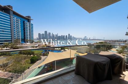 Apartment - 1 - 2 for rent in Oceana Caribbean - Oceana - Palm Jumeirah - Dubai Apartment - 1 - 2 for rent in Oceana Caribbean - Oceana - Palm Jumeirah - Dubai