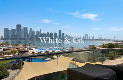 Apartment - 1 - 2 for rent in Oceana Caribbean - Oceana - Palm Jumeirah - Dubai Apartment - 1 - 2 for rent in Oceana Caribbean - Oceana - Palm Jumeirah - Dubai