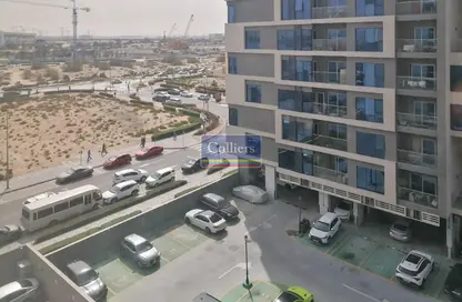 شقة - غرفة نوم - 1 حمام للايجار في اوست ٣ - وادي الصفا 3 - دبي