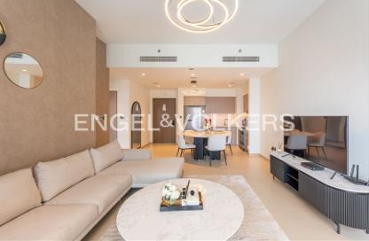 Apartment - 2 Bedrooms - 2 Bathrooms for sale in Act One - Act One Act Two Towers - Opera District - Downtown Dubai - Dubai Apartment - 2 Bedrooms - 2 Bathrooms for sale in Act One - Act One Act Two Towers - Opera District - Downtown Dubai - Dubai