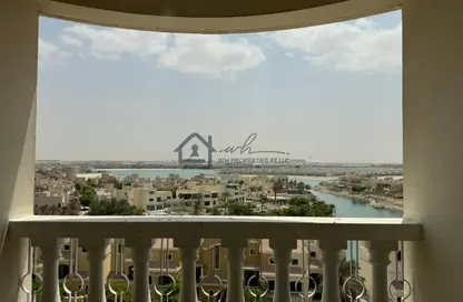 Apartment - Studio - 1 Bathroom for sale in Royal breeze 3 - Royal Breeze - Al Hamra Village - Ras Al Khaimah