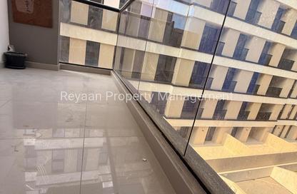 Apartment - 3 - 3 for rent in Emerald Avenue - Al Warqa'a 1 - Al Warqa'a - Dubai