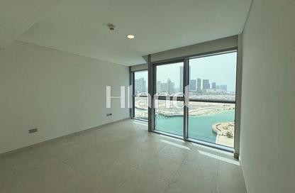 Apartment - 2 Bedrooms - 2 Bathrooms for rent in Radiant Viewz Towers - City Of Lights - Al Reem Island - Abu Dhabi Apartment - 2 Bedrooms - 2 Bathrooms for rent in Radiant Viewz Towers - City Of Lights - Al Reem Island - Abu Dhabi