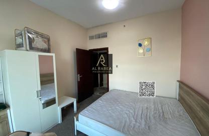 Apartment - 2 Bedrooms - 3 Bathrooms for rent in City Tower - Al Nuaimiya - Ajman Apartment - 2 Bedrooms - 3 Bathrooms for rent in City Tower - Al Nuaimiya - Ajman