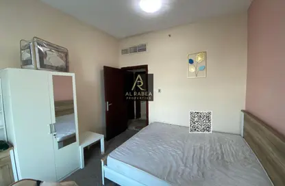 Apartment - 2 Bedrooms - 3 Bathrooms for rent in City Tower - Al Nuaimiya - Ajman Apartment - 2 Bedrooms - 3 Bathrooms for rent in City Tower - Al Nuaimiya - Ajman