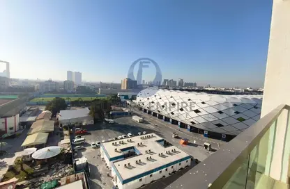 Apartment - 3 Bedrooms - 4 Bathrooms for rent in Oud Metha - Bur Dubai - Dubai