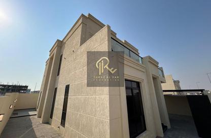 فيلا - 5 غرف نوم - 6 حمامات للبيع في A تلال سيتي - تلال سيتي - الشارقة فيلا - 5 غرف نوم - 6 حمامات للبيع في A تلال سيتي - تلال سيتي - الشارقة