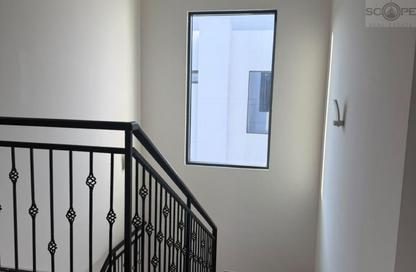 Villa - 6 - 7+ for rent in Santorini - Damac Lagoons - Dubai