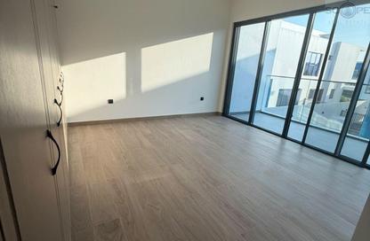 Villa - 6 - 7+ for rent in Santorini - Damac Lagoons - Dubai