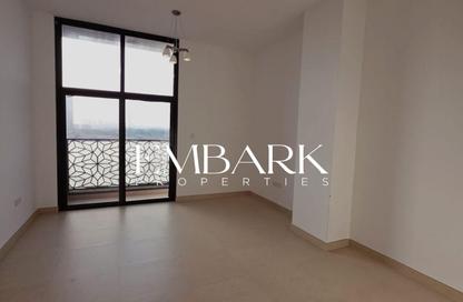 Apartment - 1 Bedroom - 2 Bathrooms for rent in Iris Amber - Al Jaddaf - Dubai Apartment - 1 Bedroom - 2 Bathrooms for rent in Iris Amber - Al Jaddaf - Dubai