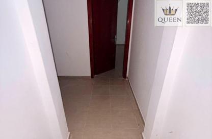 Apartment - 2 Bedrooms - 3 Bathrooms for rent in Al Nakheel - Ajman Downtown - Ajman