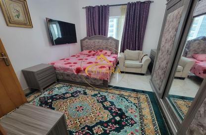 Apartment - 1 Bedroom - 1 Bathroom for rent in Bukhara Street - Al Nahda - Sharjah