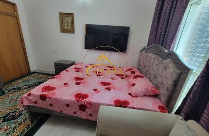Apartment - 1 Bedroom - 1 Bathroom for rent in Bukhara Street - Al Nahda - Sharjah