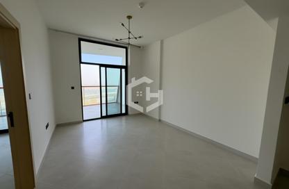 Apartment - 1 - 2 for rent in Binghatti Avenue - Al Jaddaf - Dubai