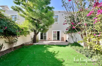 Townhouse - 2 Bedrooms - 3 Bathrooms for rent in Al Reem 1 - Al Reem - Arabian Ranches - Dubai