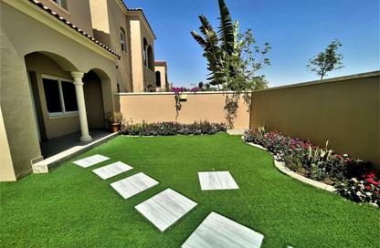 Townhouse - 2 Bedrooms - 2 Bathrooms for rent in Casa Dora - Serena - Dubai Land - Dubai