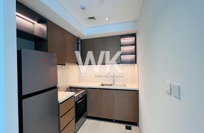 Apartment - 1 Bedroom - 1 Bathroom for rent in Burj Crown - Downtown Dubai - Dubai