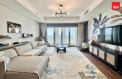 Apartment - 3 - 5 for sale in Balqis Residence Block C - Balqis Residences - Kingdom of Sheba - The Crescent - Palm Jumeirah - Dubai Apartment - 3 - 5 for sale in Balqis Residence Block C - Balqis Residences - Kingdom of Sheba - The Crescent - Palm Jumeirah - Dubai