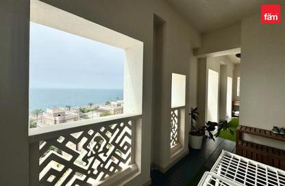 Apartment - 3 - 4 for sale in Balqis Residence Block C - Balqis Residences - Kingdom of Sheba - The Crescent - Palm Jumeirah - Dubai