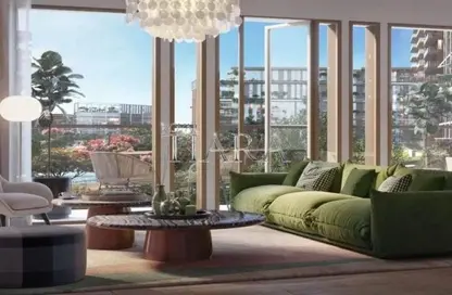 شقة - 2 غرف نوم - 3 حمامات للبيع في ايرين - سنترال بارك في سيتي ووك - سيتي ووك - دبي