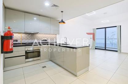 Apartment - 1 Bedroom - 2 Bathrooms for rent in Rigel - District 10 - Jumeirah Village Circle - Dubai