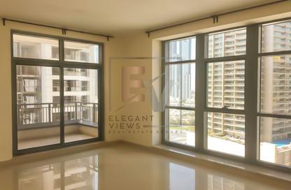 Apartment - 1 Bedroom - 1 Bathroom for rent in Claren Tower 2 - Claren Towers - Downtown Dubai - Dubai