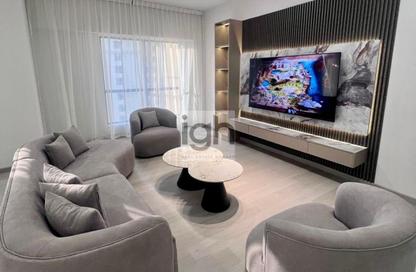 Apartment - 3 Bedrooms - 4 Bathrooms for rent in Sadaf 1 - Sadaf - Jumeirah Beach Residence - Dubai