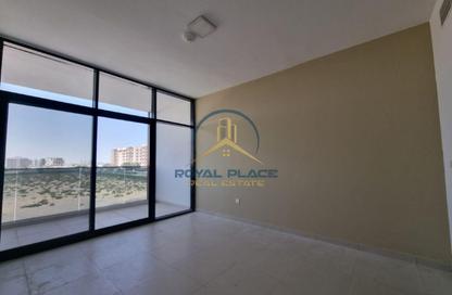 Apartment - 1 Bedroom - 2 Bathrooms for rent in Vision 1 - Liwan - Dubai Land - Dubai