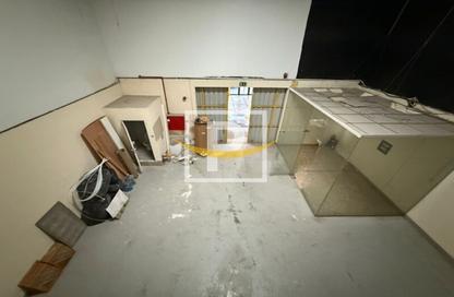 Warehouse - Studio - 1 Bathroom for rent in Al Quoz Industrial Area 4 - Al Quoz Industrial Area - Al Quoz - Dubai